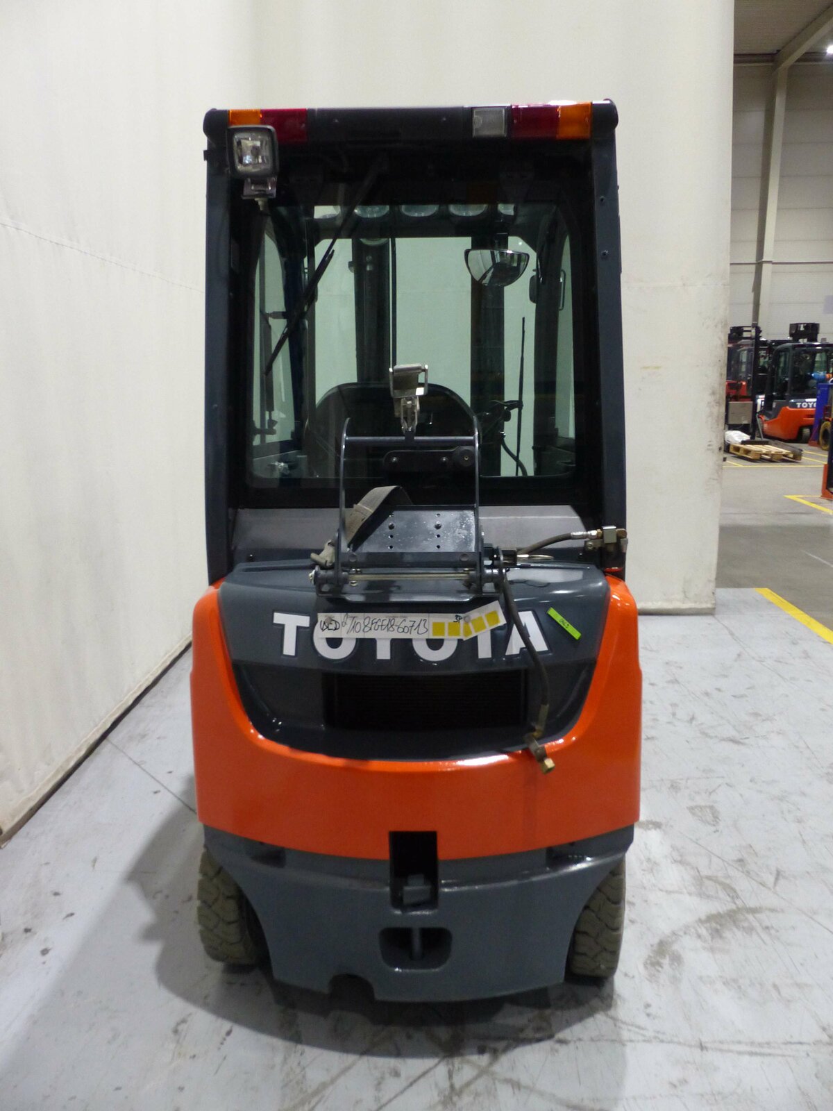 32 8fgf15 toyota