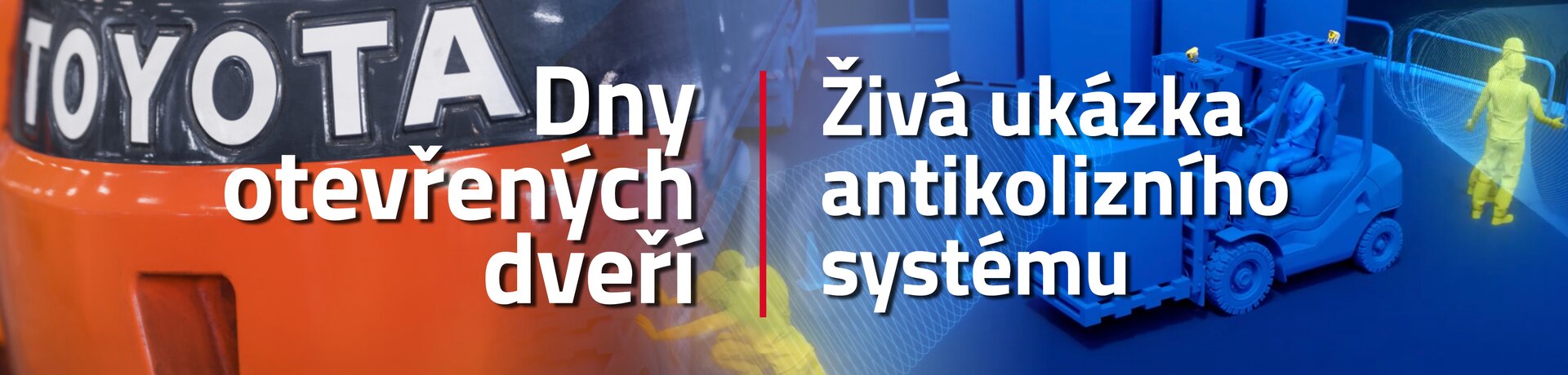 Den otevřených dveří - Hranice