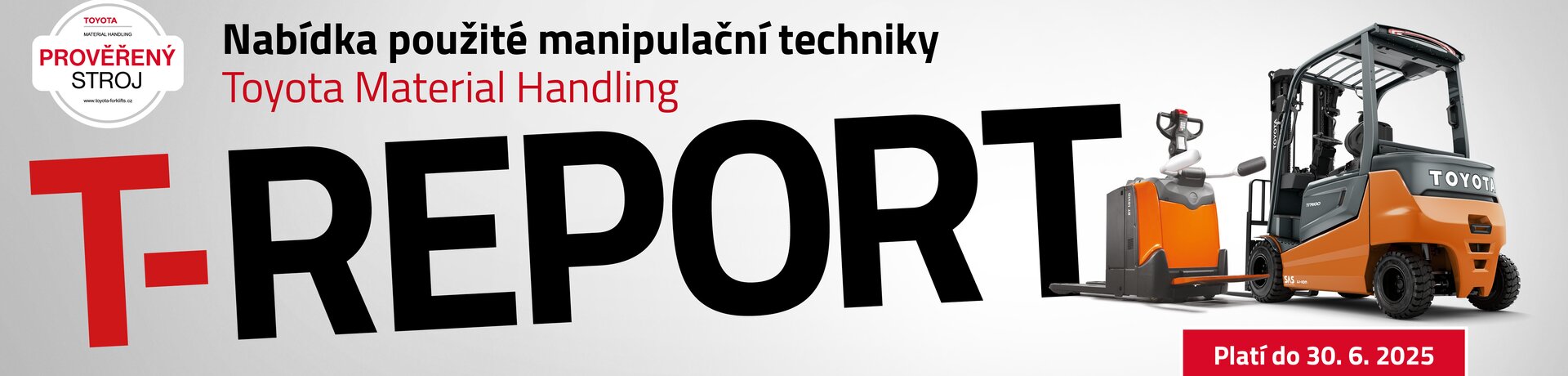 Akční nabídka