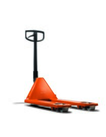 Paletové vozíky Paletové vozíky