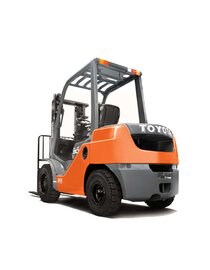 Čelní spalovací vozíky Čelní spalovací vozíky