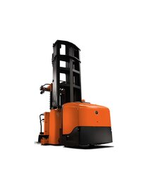 Systémové vozíky Systémové vozíky