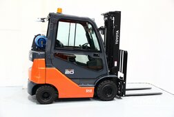 02-8FGKF20, 8FGKF20-80265