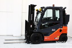 52-8FDF20, 508FDF25-84032