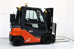 52-8FDF20, 508FDF25-84032