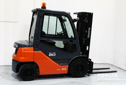 52-8FDF20, 508FDF25-88724