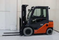 52-8FDF25, 508FDF25-81850