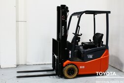 7FBEST15, 7FBEST15-17096