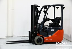 8FBE15T, 8FBE15T-18015