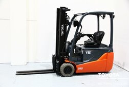 8FBE16T, 8FBE16T-12140