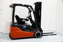 8FBE16T, 8FBE16T-13632