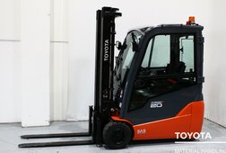 8FBE20T, 8FBE20T-13211