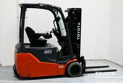 8FBE20T, 8FBE20T-16554