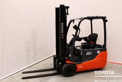 8FBE20T, 8FBE20T-17483