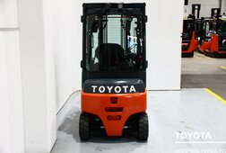 8FBM20T, 8FBM20T-13009