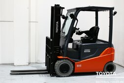 8FBMKT25, 8FBMKT25-13845