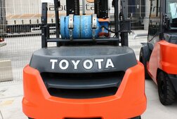 8FG50N, 8FG50N-11345