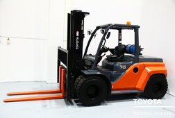8FG70N, 8FG80N-10155