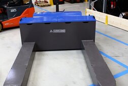 ARMANNI HL AC-EVO, 76296-2022