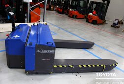 ARMANNI HL AC-EVO, 76296-2022