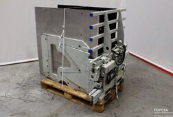 AX-C-SS-2A, VER1194536-1R0