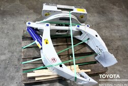 AX-PRC-ROT-2A, VER1322450-1RO