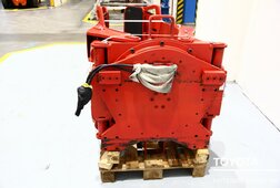 AX-PRC-ROT-3A, 158302-ČEMAT R309