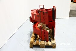 AX-PRC-ROT-3A, 158302-ČEMAT R309