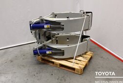 AX-PRC-ROT-3A, VER1388312-1R0