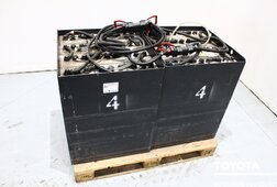 BA-48/1240-VCE, 20VA01488