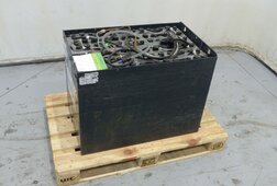 BA-48/500-8FBE15T, 16VA02901