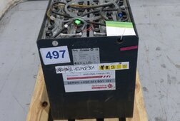 BA-48/500-8FBE15T, 16VA02901
