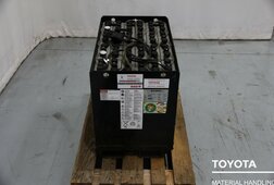 BA-48/500-8FBE15T, 7641657001