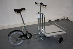 BIKE MODEL 24 19 92, PB-001