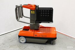 BRAVI SPRINT LUI PK, MPK20261260