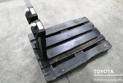 FORKS-1000x125x45-3A, 1174