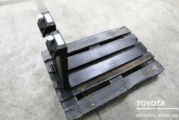 FORKS-1000x125x45-3A, 1174