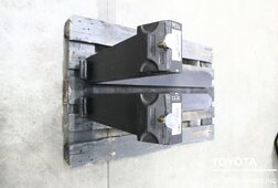 FORKS-1000x125x45-3A, 1174