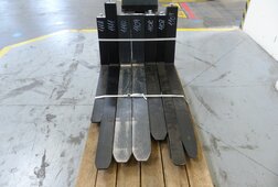 FORKS-1150x100x35-2B, 1107