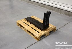FORKS-1150x100x40-2A, 1341