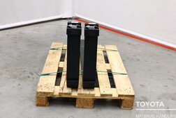 FORKS-1150x100x40-2A, 1342