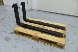 FORKS-1150x120x40-2A, 1110