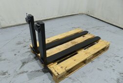 FORKS-1150x120x40-2A, 1110