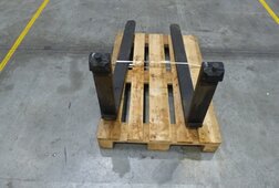 FORKS-1200x100x35-2A, 1287