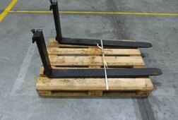 FORKS-1200x100x35-2A, 1325
