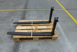 FORKS-1200x100x40-2A, 1302