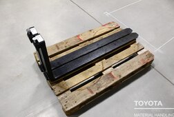 FORKS-1200x100x40-2A, 1307