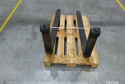 FORKS-1200x100x40-2A, 1323