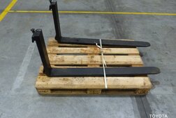 FORKS-1200x100x40-2A, 1323