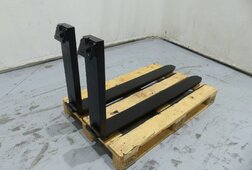 FORKS-1200x100x45-3A, 1095